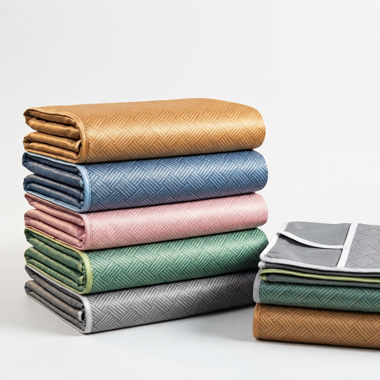 SleepStrong Cooling Sheets All Colors