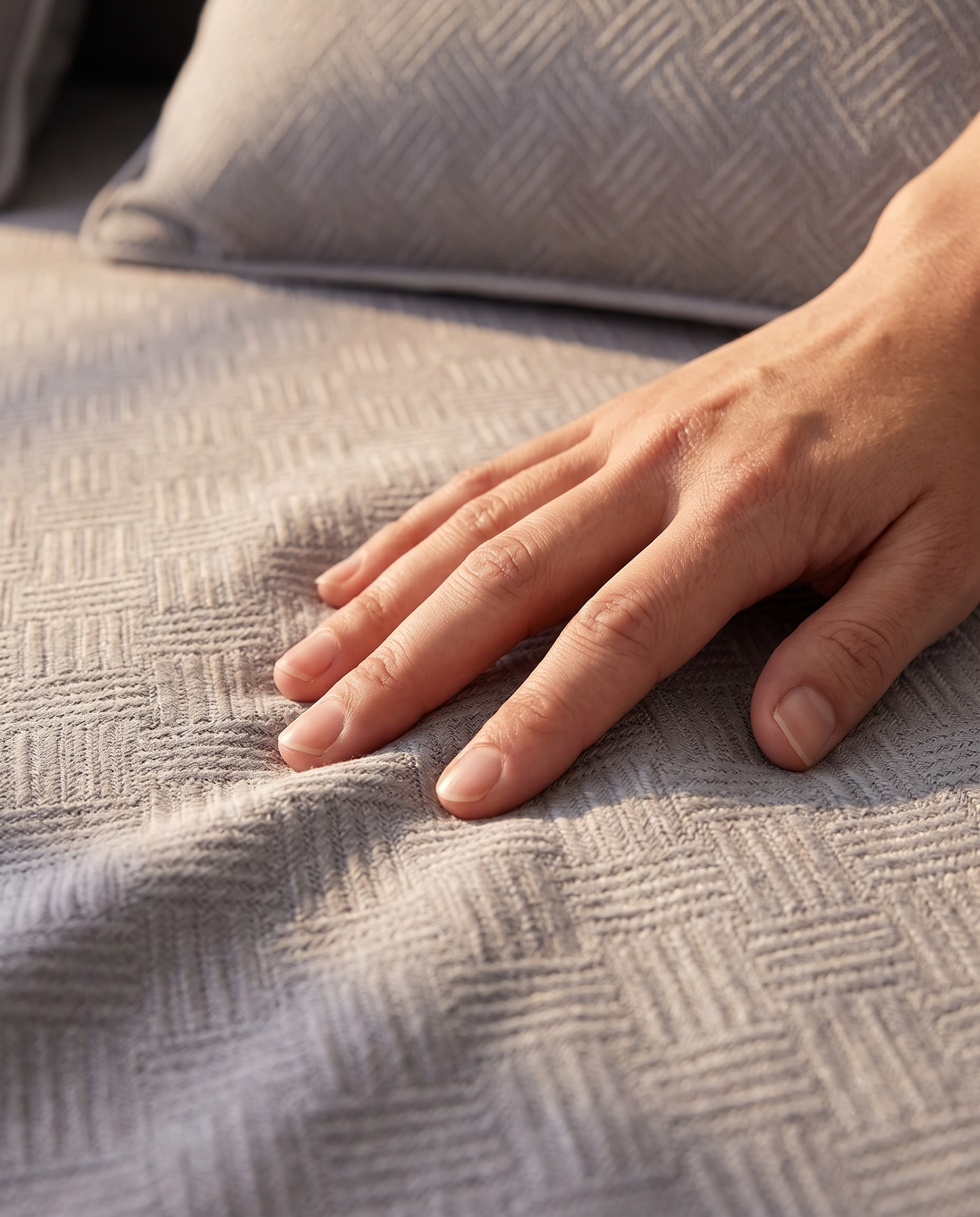 SleepStrong Cooling Sheets & Pillowcase Set — 2 Sets Bundle
